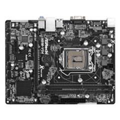 二手华擎 H81M-VG4回收